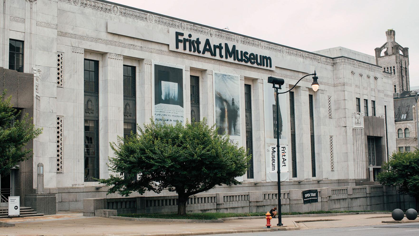 Frist Art Museum